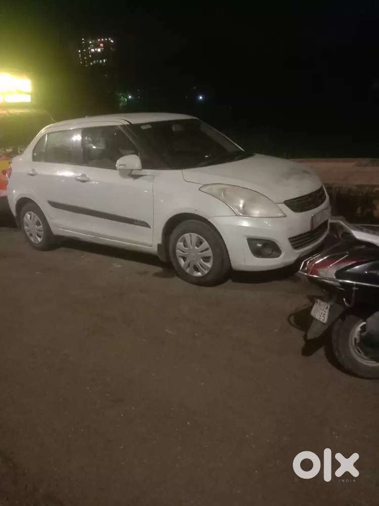 Maruti Suzuki Dzire 2022