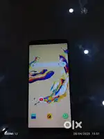 I wanna sell my One Plus 5T Mobile