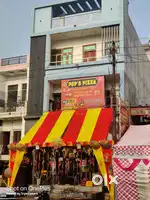 1500sq ft Commercial Hall available for Rent on first floor