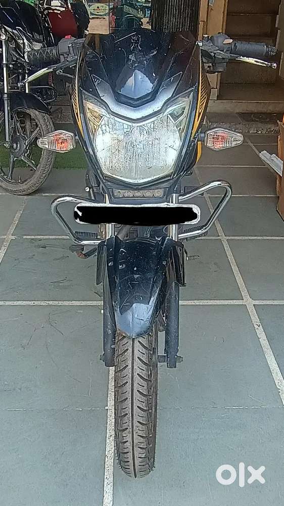 TVS VICTOR+RC TRANSFER+INSURANCE+FINANCE AVAILABLE