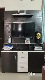 Tv frame..