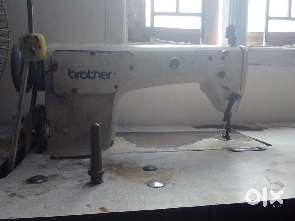 Brother sewing machine