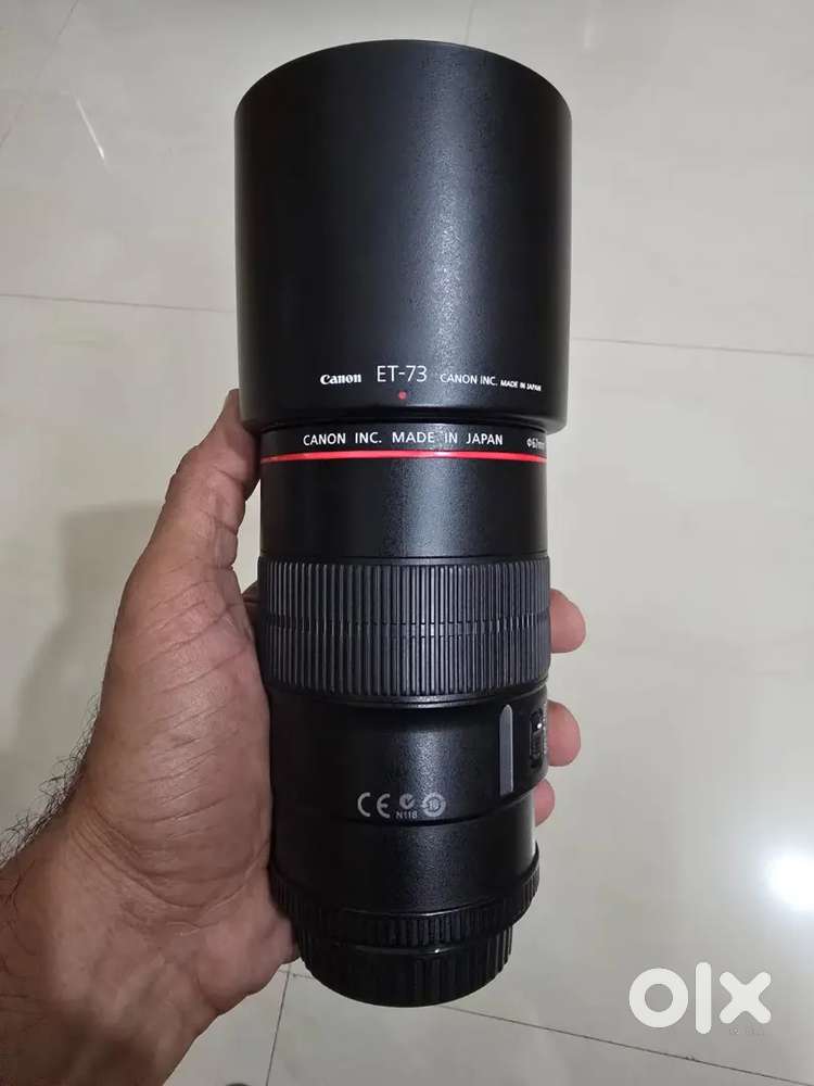 Canon Gears for sale
