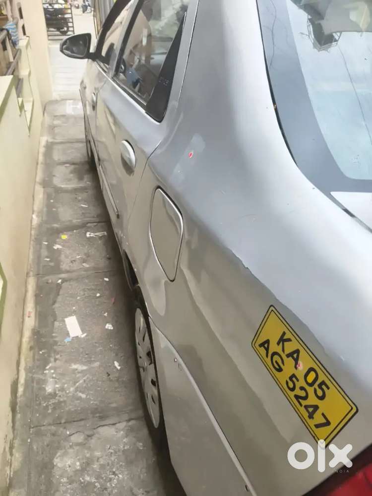 Toyota Etios 2017 Diesel Well Maintained