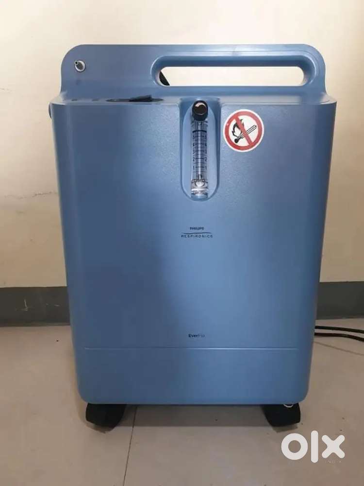 Oxygen concentrator philips respironics auto cpap bipap avaps st