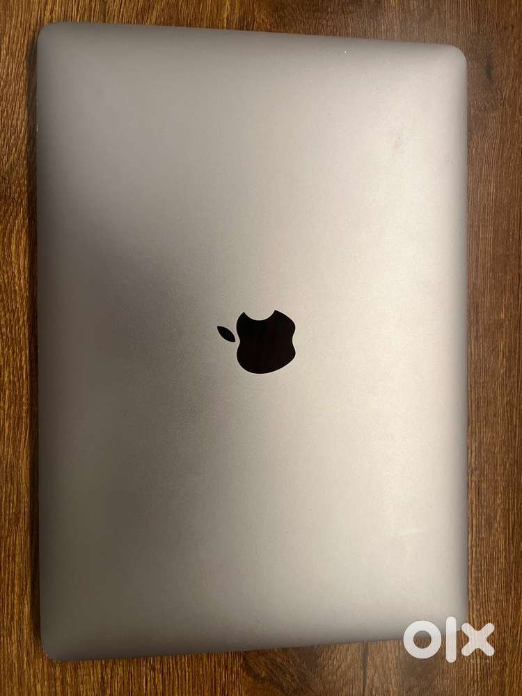 2020 Macbook Air