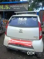 Tata Nano 2014 argunt sell