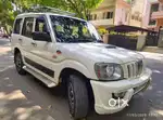 Mahindra Scorpio S2 9 Seater, 2014, Diesel