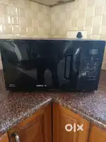 Samsung Microwave Oven