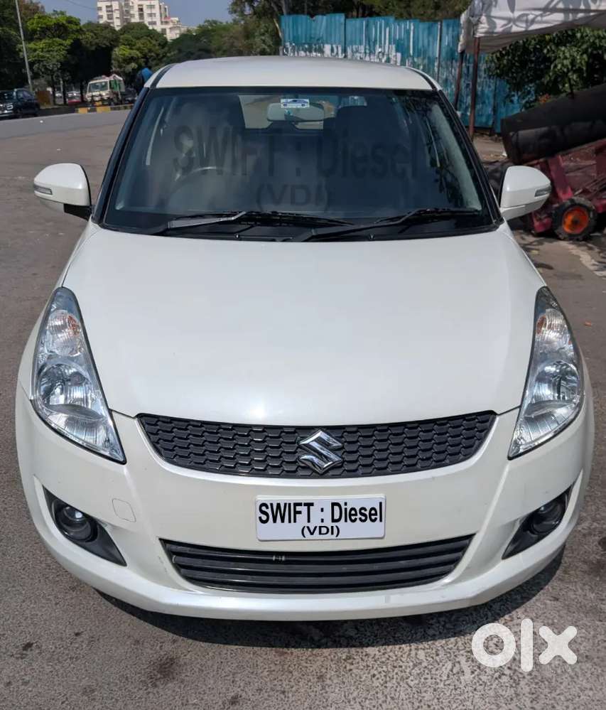 Maruti Suzuki Swift 2013 Diesel Well Maintained