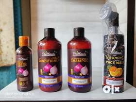 I'm selling hair care products worth 2200/- at just 399/- for 4 product.Hurry up only 2 packs availa...