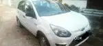 Ford Figo 2011, Diesel