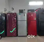 SECONDS FRIDGE'S ALL COMPANY SEL