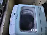 Samsung washing machine