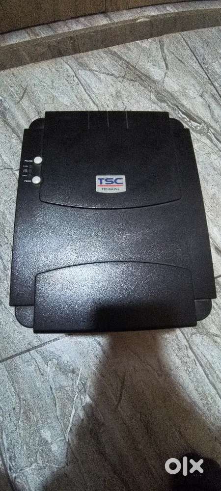 TSC TTP 244 PRO