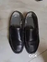 Woodland Formal Shoes