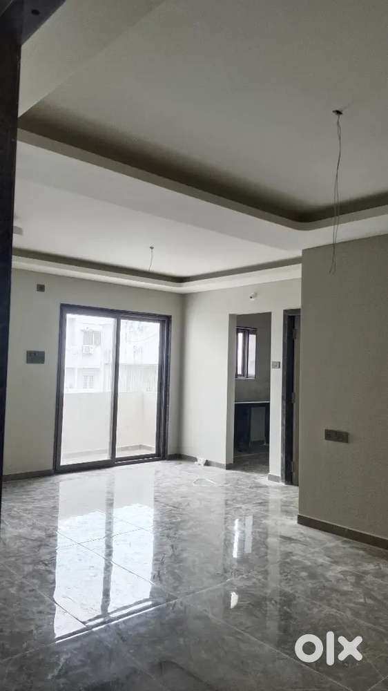 New 2 Pent House 2BHK Same Floor For Rent St.Anns College Mehdipatnam
