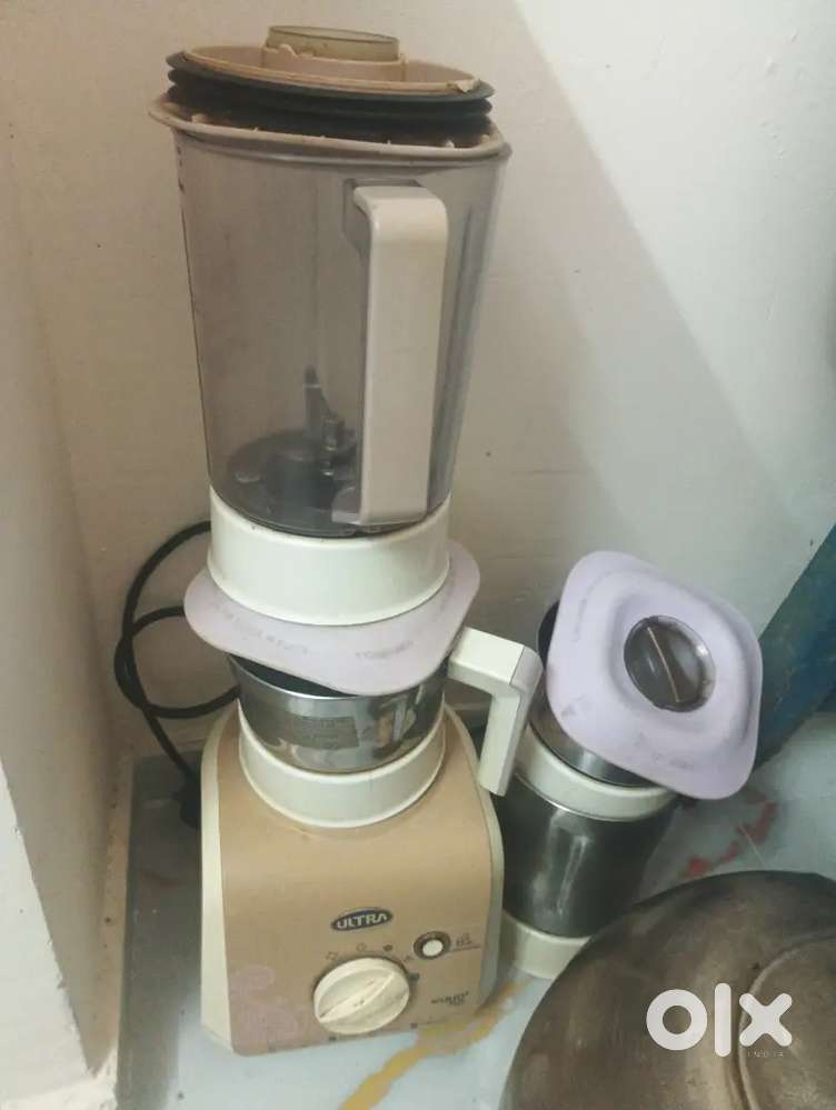 Mixer grinder for sale good condition