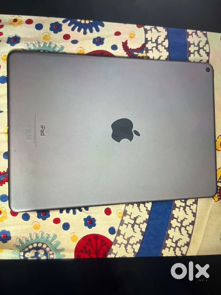Ipad air apple product
