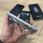 Samsung s24 ultra available now in your budget in mint condition