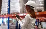 we are hiring for Wearhouse