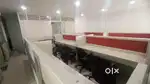 1000sqft 28ws office furnish office for rent at old padra road