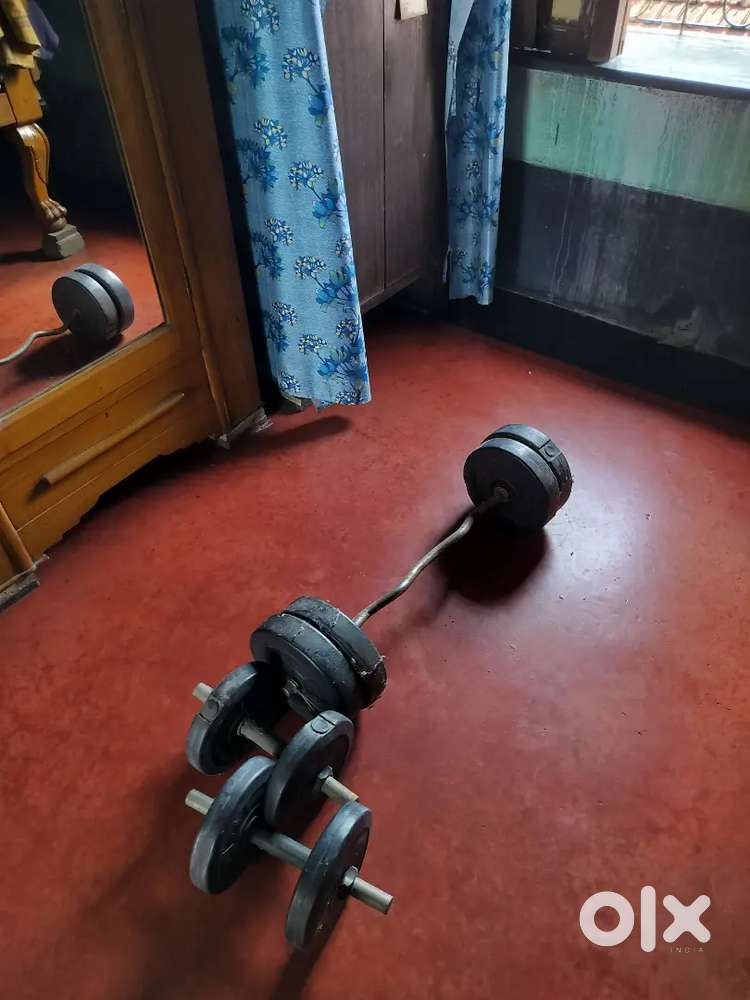 30 kg gym waight