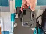Canon RP Mirrorless Full frame Camera 10 months old