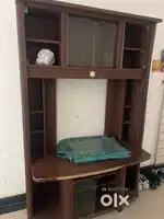 Modilar tv unit