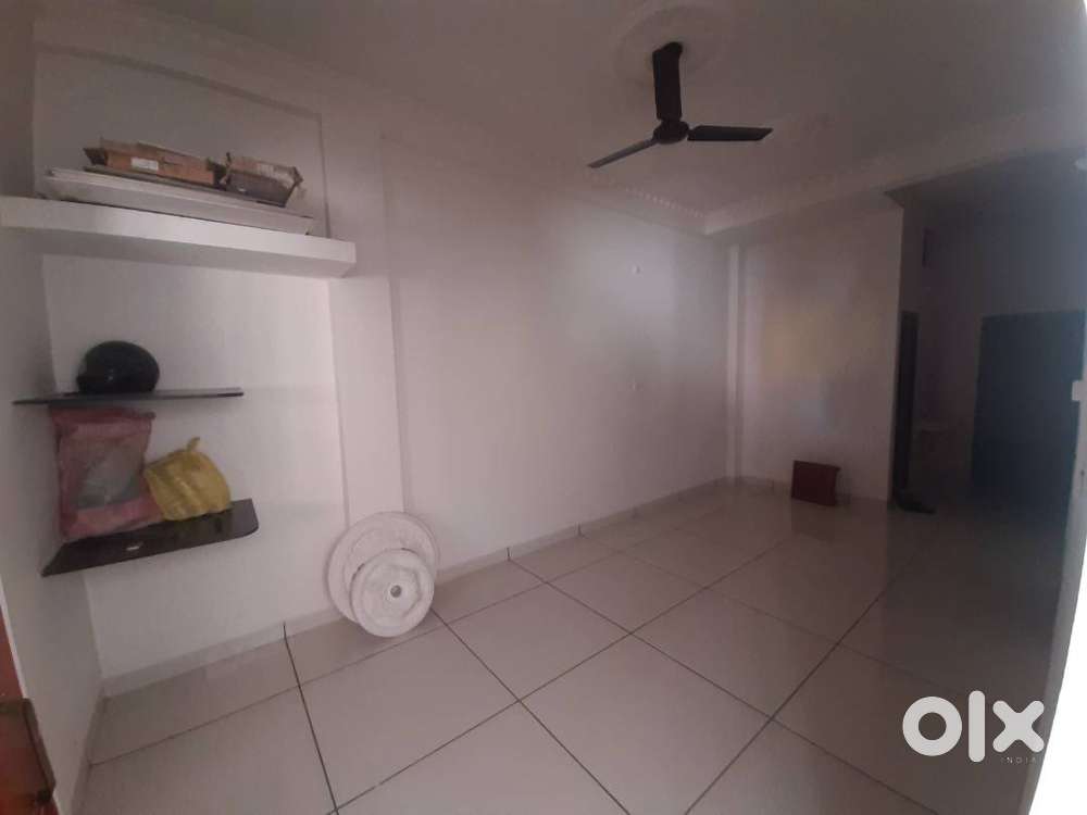 2BHK available on rent