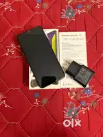 Samsung A 50s