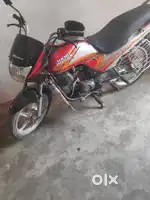Bike me koi kam nhi hai