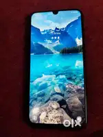 Samsung M30S in decent condition on sale