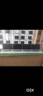 Dell HP Lenovo Surface Laptops 12k to 38k H-TECH PORUR & Virugambakkam