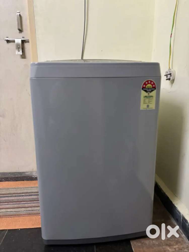 LG 6.5KG FULLY AUTOMATIC 5 STAR