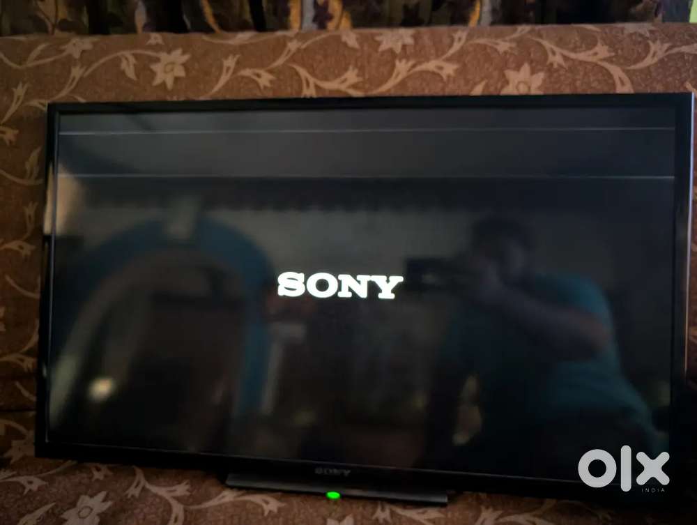 Sony Bravia 32 LED TV