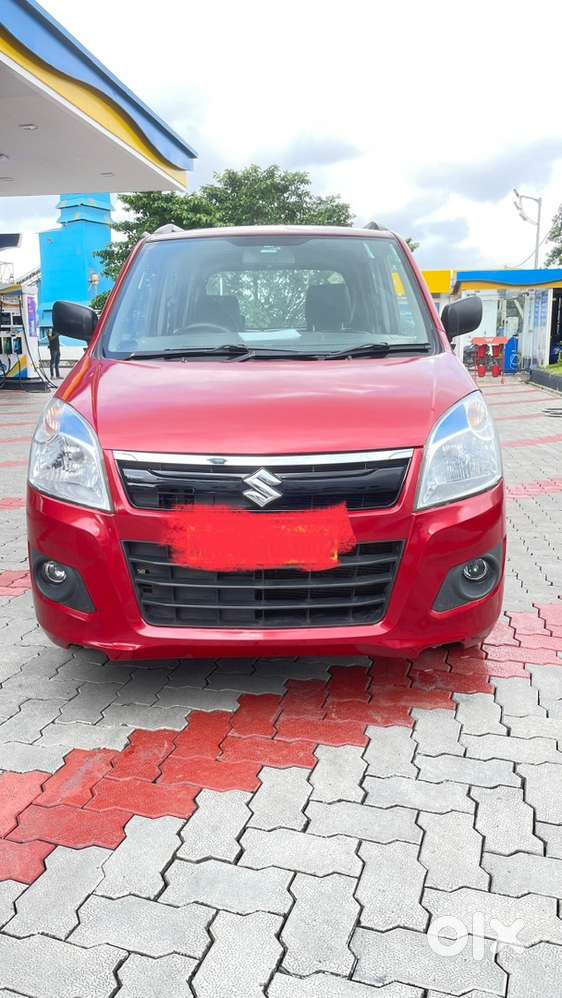CNG wagnor urgent sale