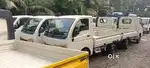 Tata ace new commercial vehicle