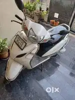 Activa 4g for sale runs great