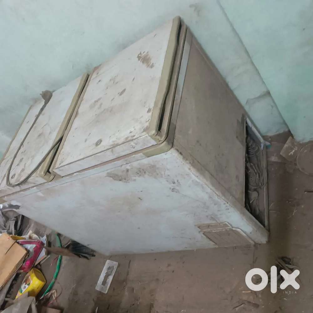 Freez 350 litar ka rokweell kampani ka he ges nikal gai he