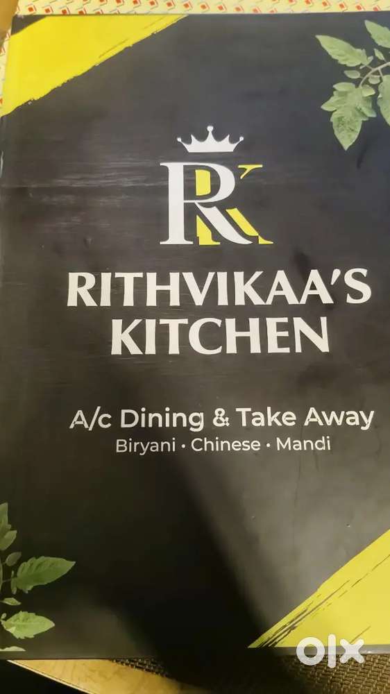 Urgently Need Workers For A New Restaurant