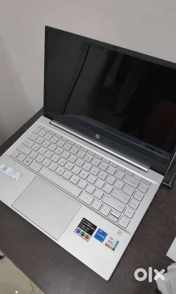 HP Pavilion Intel Core i5 12th Gen 1240P