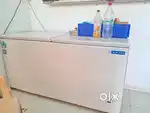 DEEP FRIDGE
