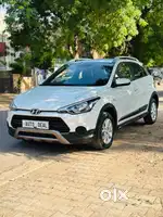 Hyundai i20 Active 1.4 S, 2017, Diesel
