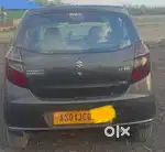 Maruti Suzuki Alto K10 2017