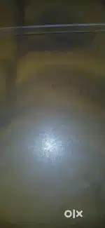 Steel stove good in condition for sale
