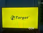 Tv target tv 24 inches