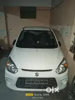 Maruti Suzuki Alto 800 2017 Petrol Good Condition