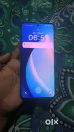 Realme 10pro plus 5G