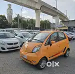 Tata Nano, 2012, Petrol
